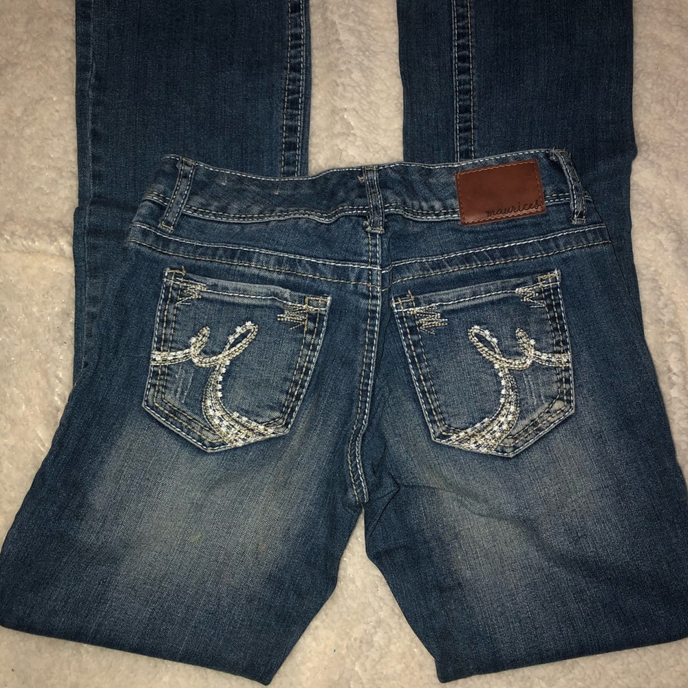 Jeans - Picture 2 of 5